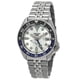thumbnail image 1 of Reloj Automático Para Hombre 5 Sports Skx Gmt Dial Blanco De Acero Ssk033k1 100m, 1 of 2
