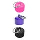 thumbnail image 4 of Cajas De Almacenamiento De Joyas Para Mujer, Organizador De Joyas Para Anillo, Pulsera, Colgante, 3 Uds., 4 of 5