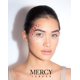 thumbnail image 4 of Pegatinas de Gemas MERCY LONDON 3 Hojas Rosa para Manualidades DIY, 4 of 6