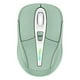 thumbnail image 5 of Ratón Inalámbrico Portátil 2.4G Ratones Para Juegos 3 Niveles DPI USB Recargable Verde, 5 of 5