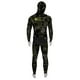 thumbnail image 2 of Traje De Buceo 7Mm Tactical Stealth - T3 (M), 2 of 3