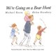 thumbnail image 1 of Libro Vamos a cazar osos Libros de Margaret K. McElderry, 1 of 1