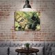thumbnail image 4 of Flecha Verde Cartel Metálico, Decoración de Pared de Cartel Metálico Personalizado para Regalos de Fans, Amigos, Familia y Amantes 20*30CM, 4 of 6