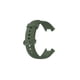 thumbnail image 1 of Correa Compatible Con Xiaomi Mi Watch Lite 2 Redmi 21,8mm Verde Oscuro, 1 of 2