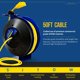 thumbnail image 3 of Carrete de cable de extensión Goodyear retráctil 12 AWG x 50 pies 125 V, 3 of 7