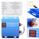 thumbnail image 3 of Aislador de Batería NEWISHTOOL 250 A 12 V‑24 V Relé VSR, 3 of 8