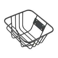 Magideal - Cesta De Bicicleta Cesta De Bicicleta Paquete De Equipaje De Motocicleta Alforjas Cesta De Manillar De Bicicleta Accesorios De Ciclismo Para Montar En 245 Cm X 225 Cm