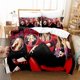 thumbnail image 1 of ed Avril Lavigne Bedding Set Boys Girls Duvet Cover Pillowcase Bed Kids Adult Fashion Home Textileextile, 1 of 5