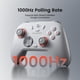 thumbnail image 3 of Controlador de PC inalámbrico GameSir Nova 2 Lite con joysticks Hall, 3 of 9
