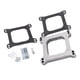 thumbnail image 3 of Espaciador De Carburador Accesorios Utilitarios Reemplazo Directo Resistente Para Holley, 3 of 5