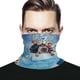 thumbnail image 1 of Frozen: El Reino del Hielo / La Princesa Elsa Braga de Cuello Protección Solar - Bandana UV Refrescante para Ciclismo y Deportes al Aire Libre, Hombres y Mujeres, 1 of 6