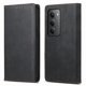 thumbnail image 1 of Funda tipo cartera con bloqueo RFID para Xiaomi Redmi 15 5G Con tapa abatible, portatarjetas, cierre magnético, TPU y soporte Negro, 1 of 6