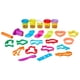 thumbnail image 3 of Set De Inicio Play Doh Fun Tub Playset Con 18 Herramientas Y Almacenamiento, 3 of 9