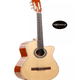 thumbnail image 2 of Guitarra Cutaway Café L320 40 Pulgadas - PA-G2-E1, 2 of 3