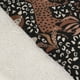 thumbnail image 2 of Plumon Coral print Sherpa 1.5 P Selva, 2 of 3