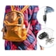 thumbnail image 3 of Alarma Personal Dama 130db Anti Robo Panico Ataque Ai48, 3 of 4
