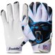 thumbnail image 1 of Guantes de receptor de fútbol Franklin Sports Carolina Panthers, 1 of 9