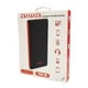 thumbnail image 4 of Cargador Portatil PowerBank 10000mAh Carga Rapida PAW-180 Aiwa, 4 of 4