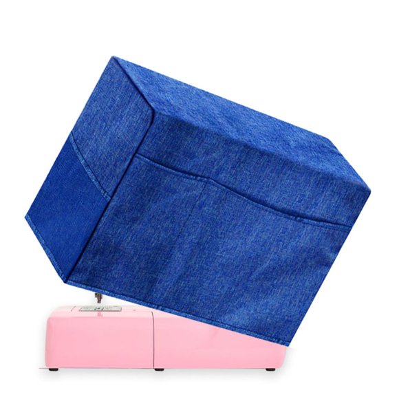 Funda Protectora Plegable Antipolvo para Máquina de Coser TEQIN