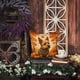 thumbnail image 5 of Almohada Decorativa Norwich Terrier Fall, 5 of 6