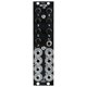 thumbnail image 1 of Mezclador Blue Lantern 6HP de 8 canales para Eurorack, 1 of 2