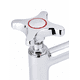 thumbnail image 2 of Llave Combinación Lavaplatos Fas Calidad Superior Cc7-1001, 2 of 6