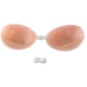 thumbnail image 1 of Pegatinas de silicona para el pecho, sujetador para vestido de novia, push up, pegatinas para el pecho pequeño, ropa interior, correa para el pecho grande, pecho plano, verano, delgado, 1 of 5
