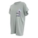 thumbnail image 2 of Polera Mujer People in Motion Mint Kappa Deportiva, 2 of 5