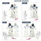 thumbnail image 5 of Robot Astronauta control remoto Smart Sensor Gestos 2,4 Ghz, 5 of 9