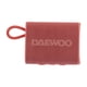 thumbnail image 1 of Parlante Portátil Daewoo DI-BT88 Rojo, 1 of 3