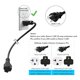 thumbnail image 4 of Cable de extensión ADCAUDX 1,83 m 12 AWG NEMA 5‑20P, 4 of 7