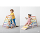 thumbnail image 2 of Triangulo Pikler Colores, 2 of 4