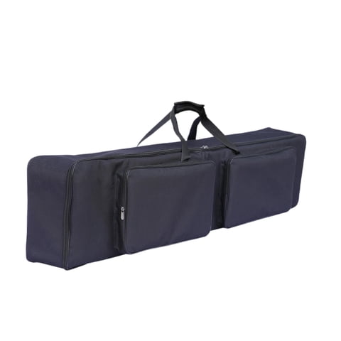 Bothyi - Funda Para Teclado De 88 Teclas Estuche Para Piano Eléctrico Para Presentaciones En Estudio De Música De Gira