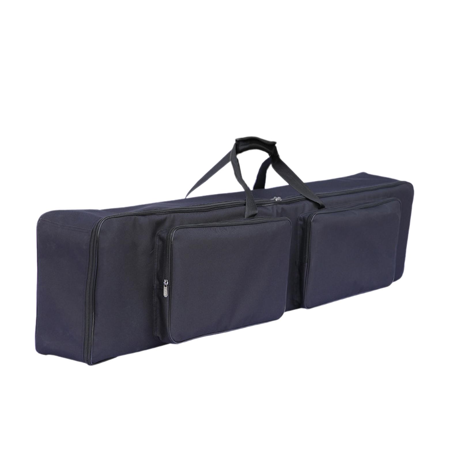 Bothyi - Funda Para Teclado De 88 Teclas Estuche Para Piano Eléctrico Para Presentaciones En Estudio De Música De Gira
