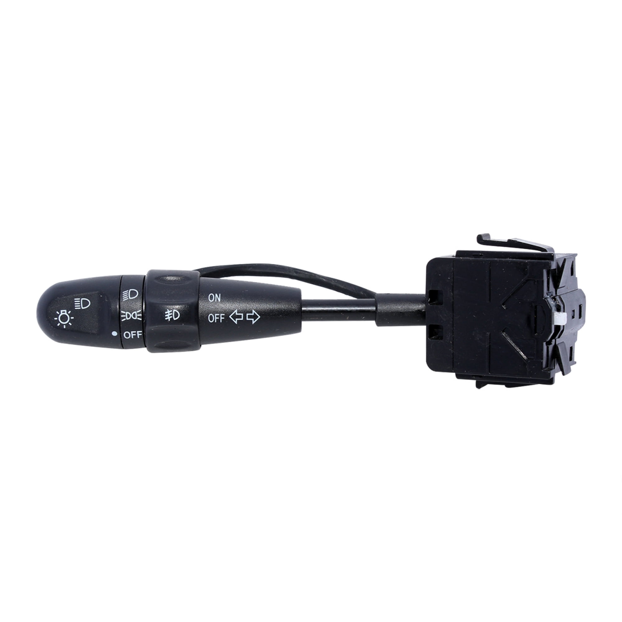 Repuestos Del Sol - Telecomando Luces Chevrolet Sail 1.4 2011 2017