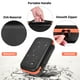 thumbnail image 2 of Funda de Micrófono Againmore para JBL Wireless Two Mic, 2 of 3