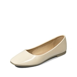 Ballerina Confort Charol Mujer Weide You511
