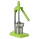 thumbnail image 2 of Exprimidor De Frutas Con Prensa Manual, Grado Comercial Profesional Para Limón, Naranja Y Verde, 2 of 3