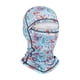 thumbnail image 4 of Pasamontañas Sombrero Bandana Calentador De Cuello A Prueba De Viento Para Senderismo Snowboard Equitación Nieve Y Azul Adulto, 4 of 5