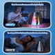 thumbnail image 4 of Dock de carga para Nintendo Switch 2 Gamepad, cargador de controladores magnético rápido dual-direccional 4-en-1 con 10 luces RGB y modo de luz nocturna, 4 of 7