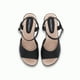 thumbnail image 3 of Sandalia Cecilia Negro Piccadilly, 3 of 3