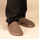 thumbnail image 5 of Pantufla Hombre Café Mbali Chinitown, 5 of 5