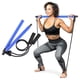 thumbnail image 1 of Barra de Pilates Yoga Stick - Kit de barra de Pilates para gimnasio en casa con bandas de resistencia de Pilates, 1 of 5