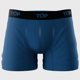 thumbnail image 4 of Pack 5 Boxer Medio Hombre Algodón Talla M, 4 of 6