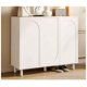 thumbnail image 1 of Zapatero Comoda 3 Puertas Repisa Ajustable 120cm De Ancho, 1 of 7