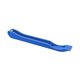 thumbnail image 4 of Herramienta De Envoltura Liviana Para Principiantes En El Hogar Con Papel De Aluminio De 7 32 Pulgadas Color Azul, 4 of 5