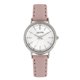 thumbnail image 1 of Reloj Sophie & Freda Berlin - Correa de piel, color rosa claro, 1 of 3