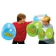 thumbnail image 3 of Almohadas inflables de boxeo Socker Boppers, transparentes, un par, 3 of 3