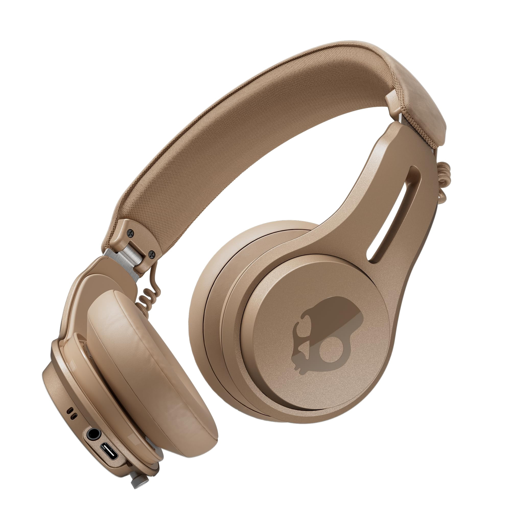 Auriculares Supraaurales Inalámbricos Bluetooth Skullcandy Icon Anc