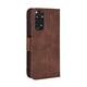 thumbnail image 3 of Funda Tipo Billetera FOXDOCK para Xiaomi Redmi Note 11S – Tapa Flip con Tarjetero, 3 of 5
